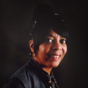 Meet your Posher, Lashawn